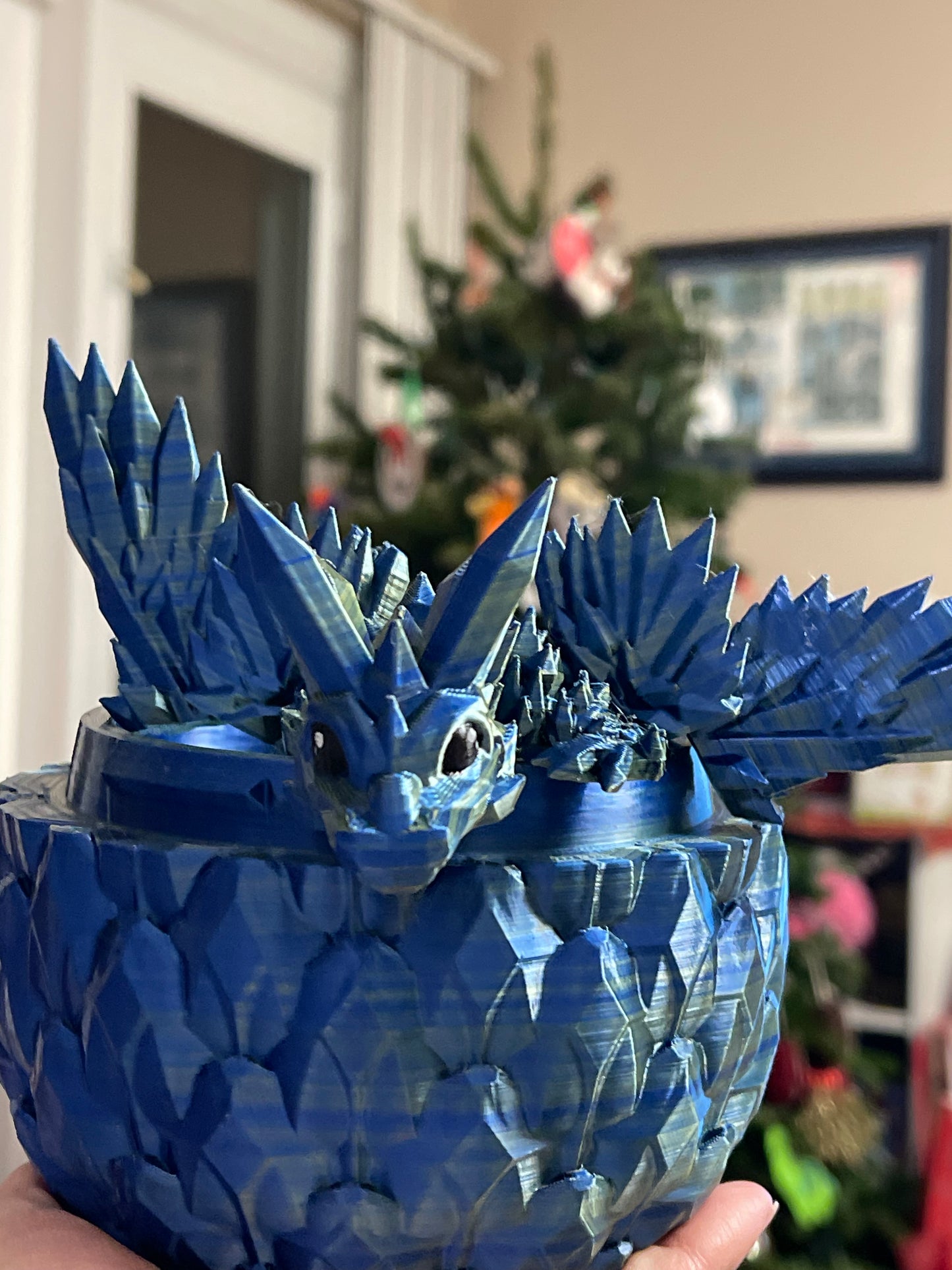Dragon Scale Eggs (Large)