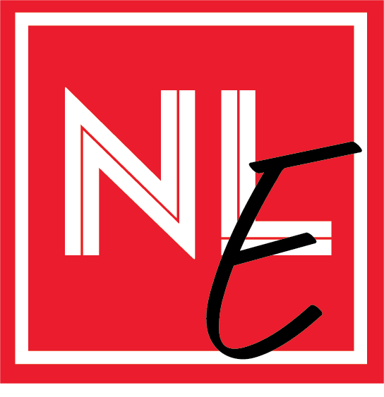 New London Enterprises logo