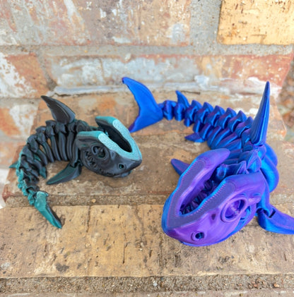 Flexi Shark