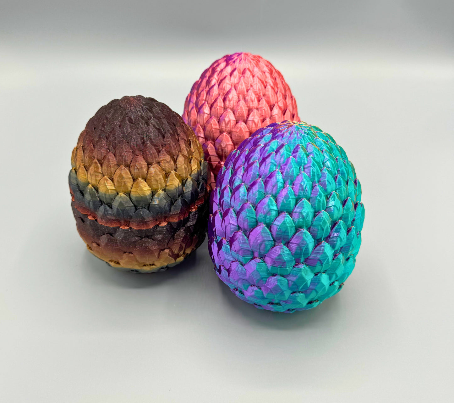 Dragon Scale Eggs (Small)