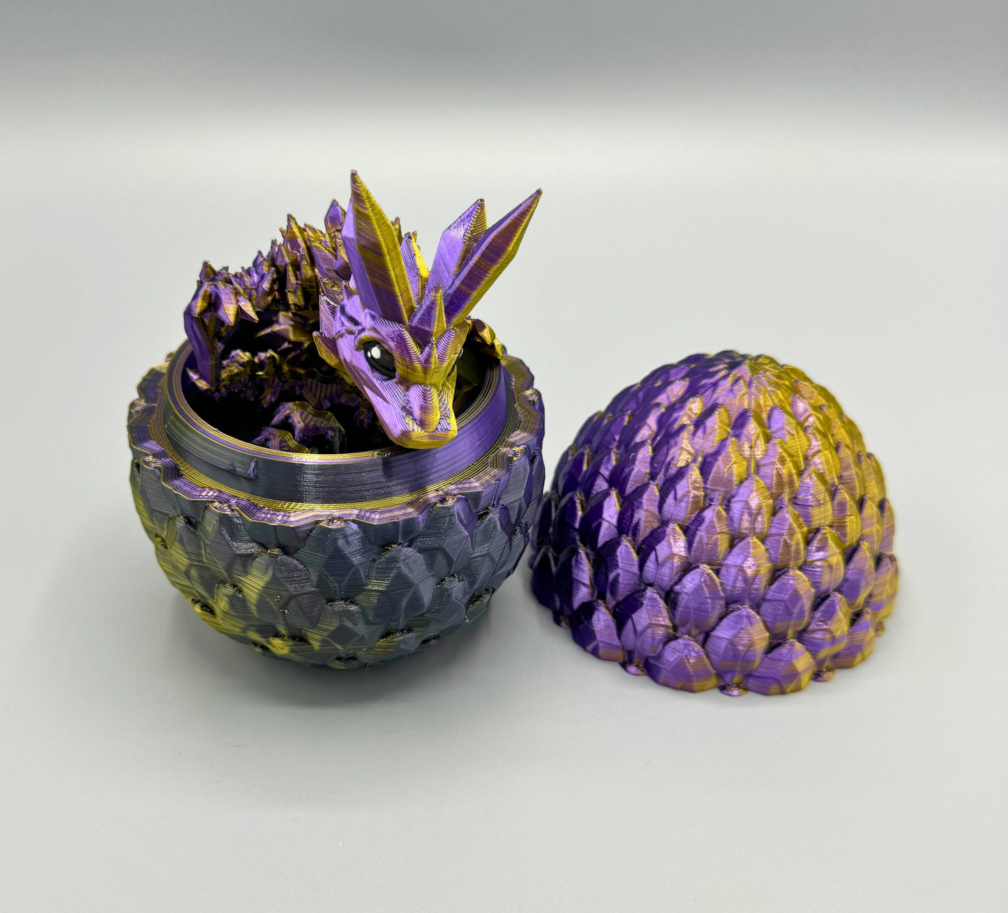 Dragon Scale Eggs (Small)