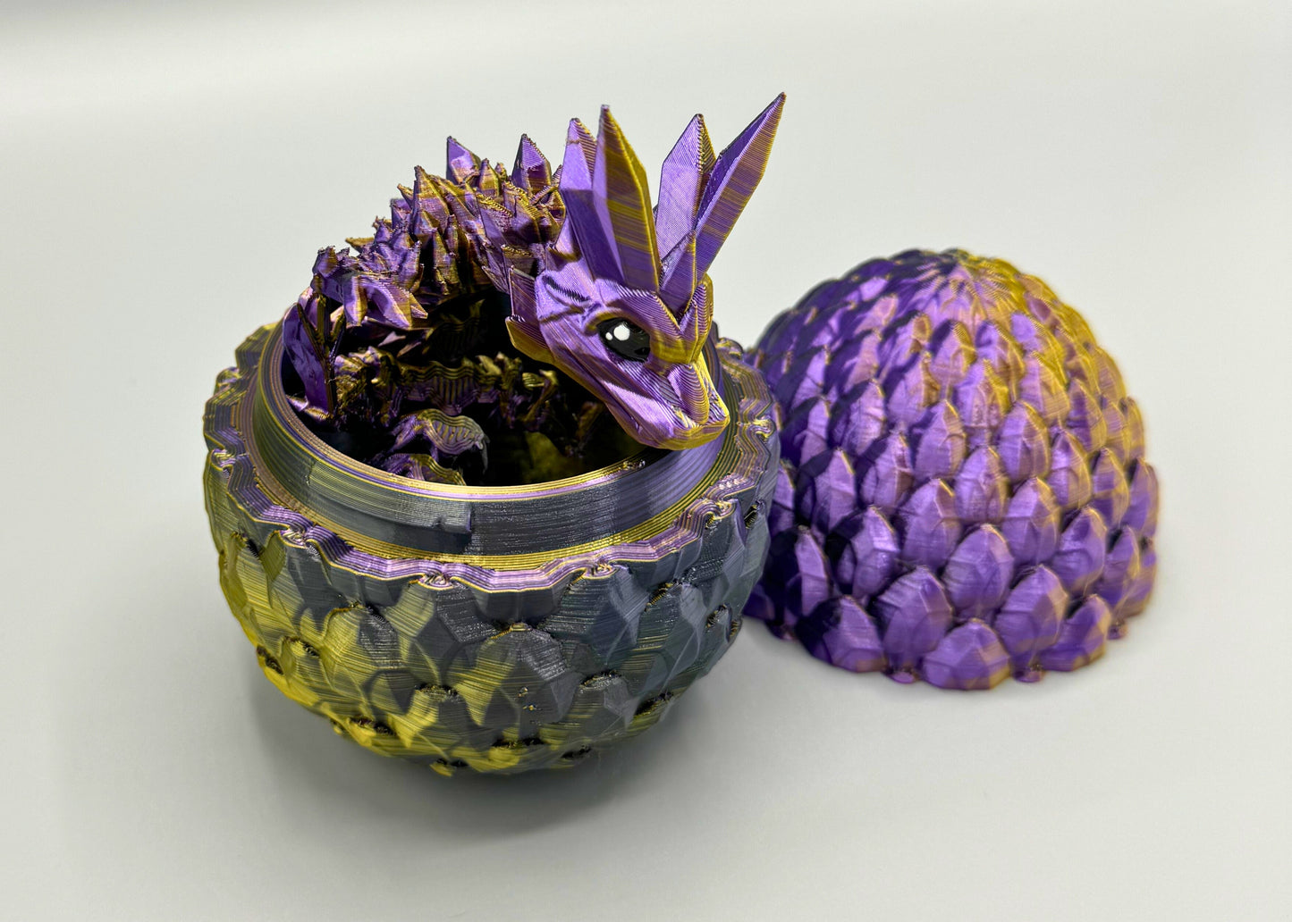 Dragon Scale Eggs (Small)