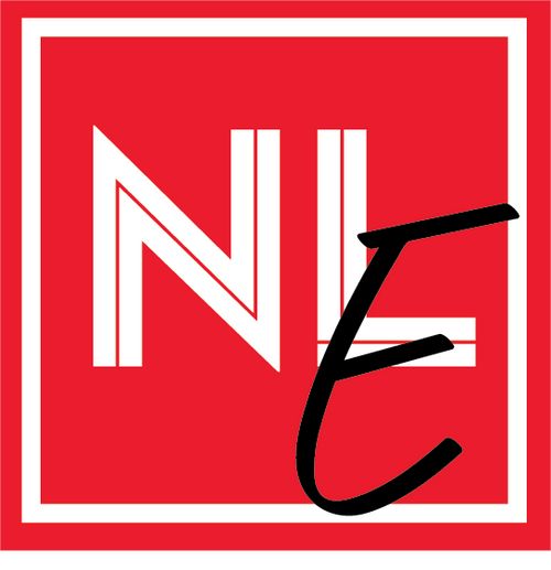 New London Enterprises logo